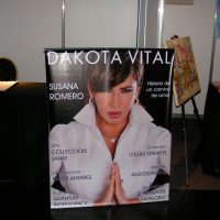 Expo Dakota 2009 – El evento más grande realizado hasta el momento en latinoamerica de terapias alternativas y holísticas