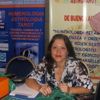 Primera Exposición de Terapias Alternativas, Holística, Spa y Calidad de Vida, Productos Naturales y Turismo Alternativo. (2010)