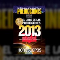 Horóscopo Numerológico Infantil 2013