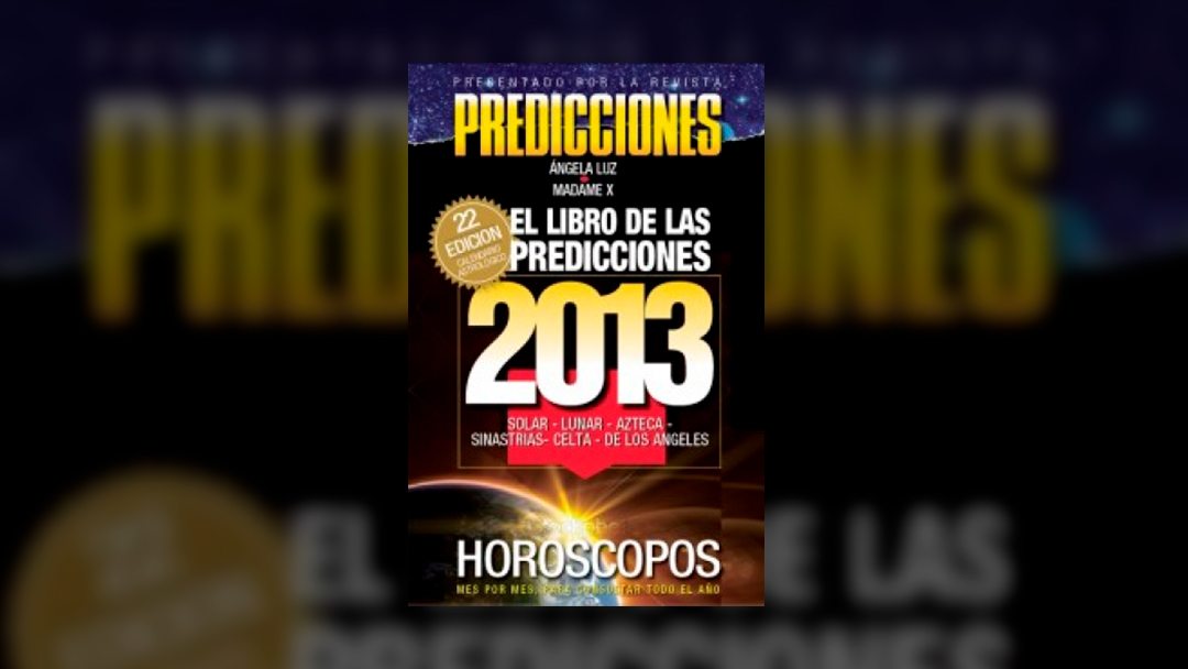 En este momento estás viendo Horóscopo Numerológico Infantil 2013