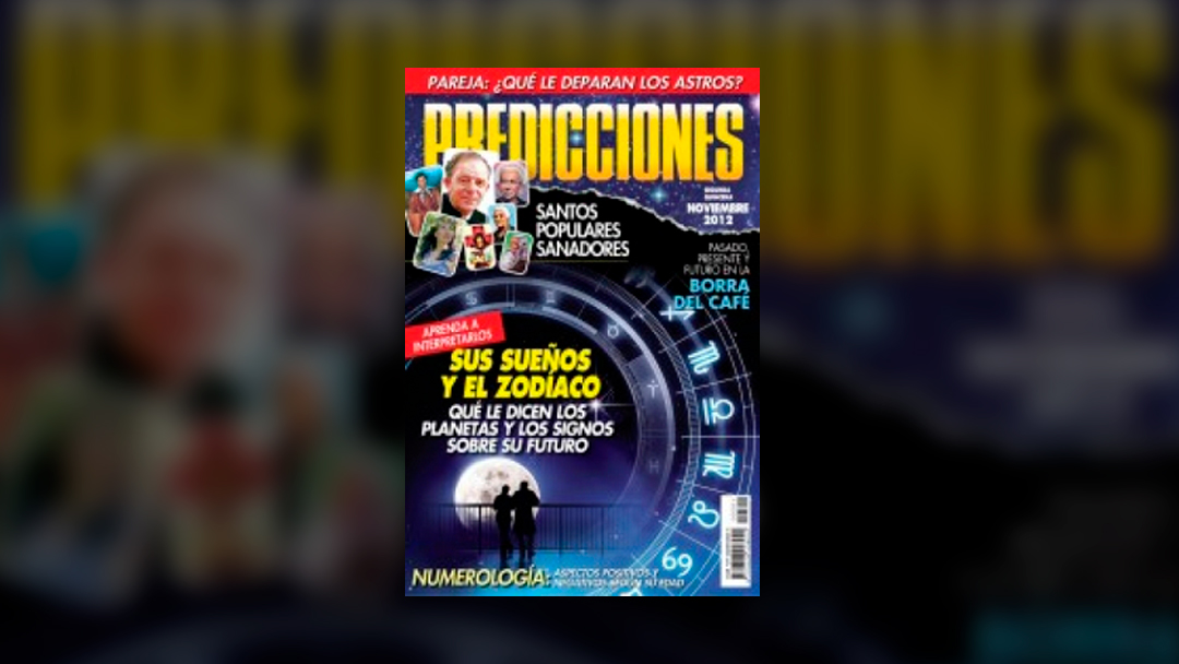 En este momento estás viendo Anuario Numerológico 2013