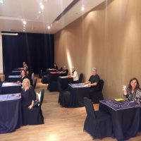 Expo Día Internacional de la Mujer – Marzo 2017