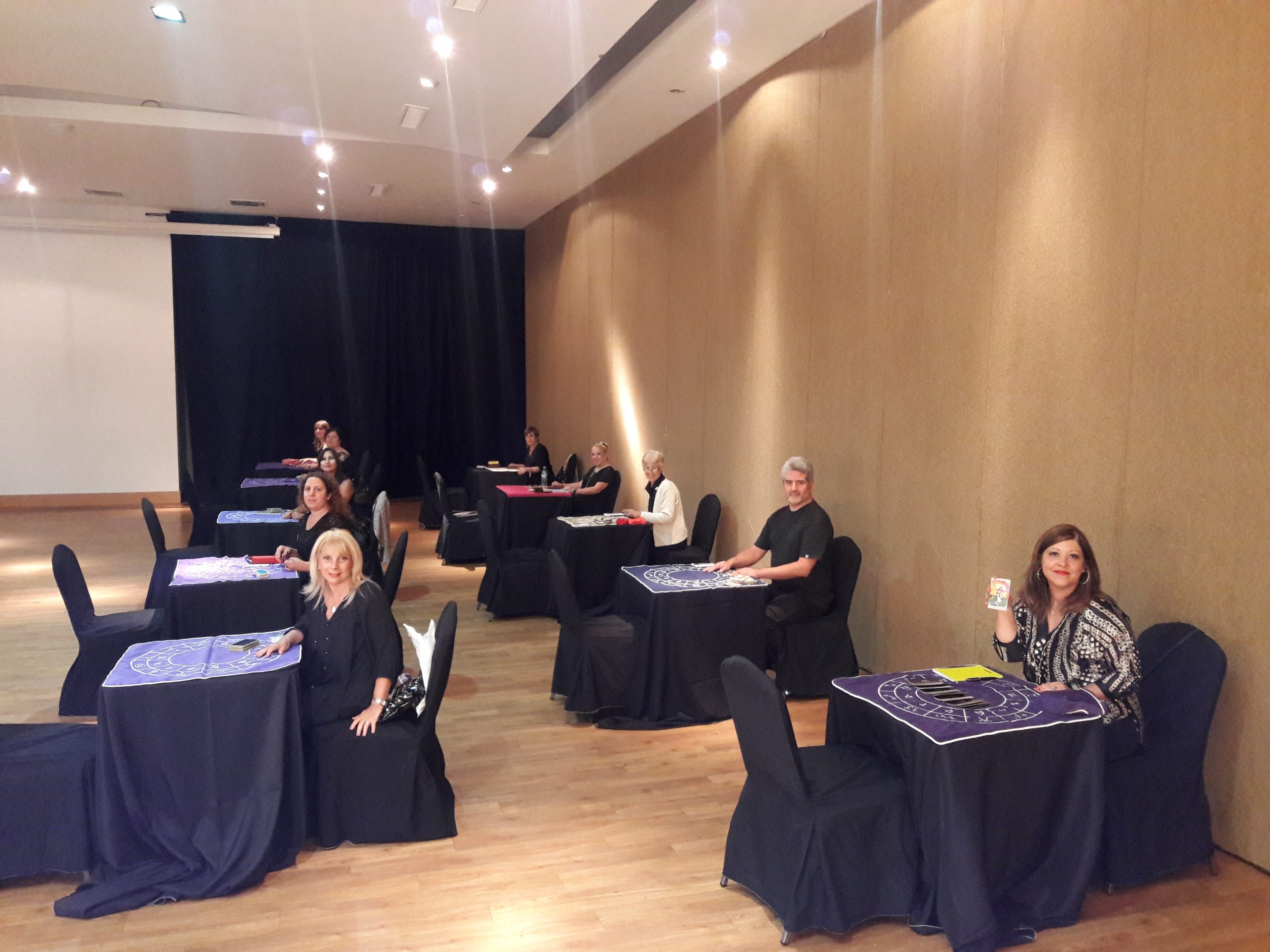 Lee más sobre el artículo Expo Día Internacional de la Mujer – Marzo 2017