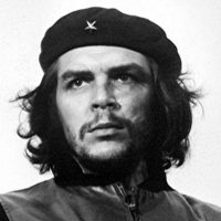 Caso de estudio Che Guevara