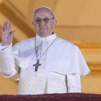 Carta numerológica del papa “Jorge Mario Bergoglio” y su relación con el tarot y la astrología.
