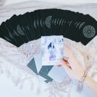 Simbolismo del Tarot
