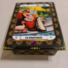 Caja de madera para mazo de Tarot con varios diseños