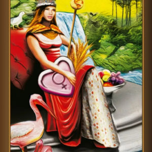 Manual de Tarot Astrocabalístico Universal