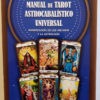Manual del Tarot astrocabalístico universal