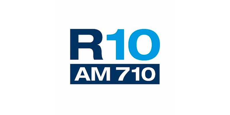 Lee más sobre el artículo AM 710 – RADIO 10