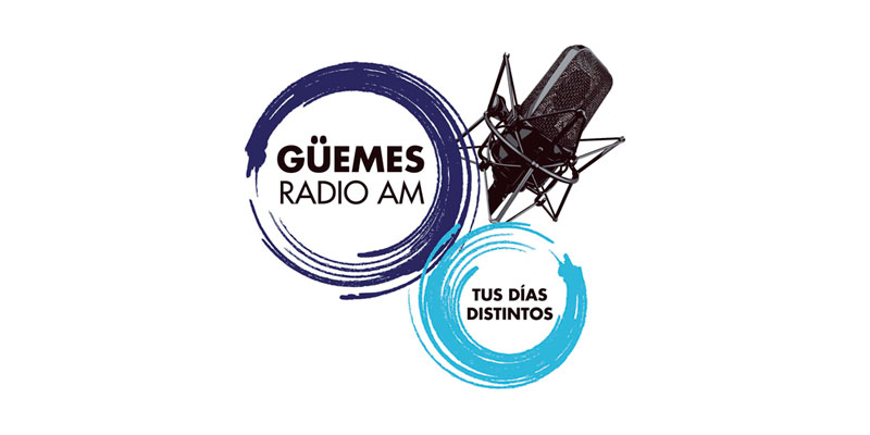 Lee más sobre el artículo AM 1050 RADIO GUEMES – Programa “Más que dos”