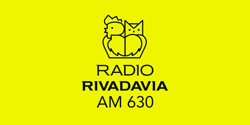 Lee más sobre el artículo RADIO RIVADAVIA – Programa “Galeria 630”