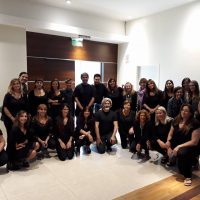 Expo Día Internacional de la Mujer – Marzo 2018