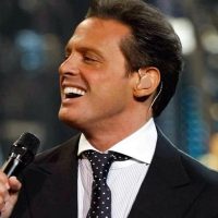 Caso de estudio Luis Miguel