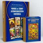 Tarot astrocabalístico universal: Libro y tarot