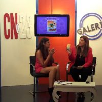 CN23 – PROGRAMA “GALERIA TV”