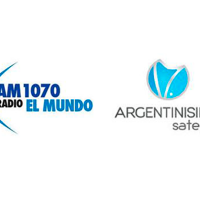 ARGENTINISIMA SATELITAL Y RADIO EL MUNDO
