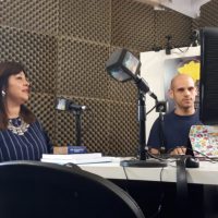 FM MANTRA – PROGRAMA “EL PORTAL” (2019)