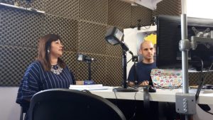 FM Mantra, programa El Portal