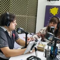 CNATBA EN VIVO – Desde 2019 hasta  la actualidad por MANTRA FM 91.9 – Todos los miércoles de 10:30 a 11 Hs.