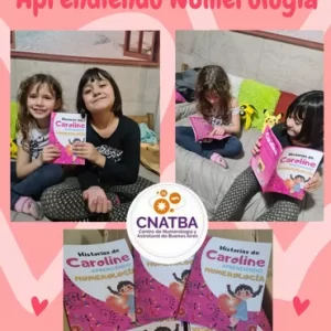 Historias De Caroline – Aprendiendo Numerología
