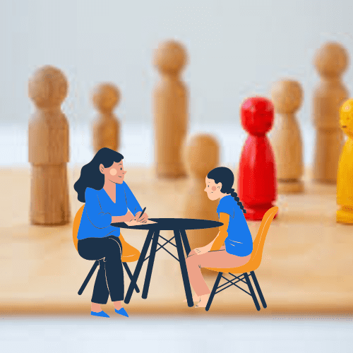 Constelaciones individuales