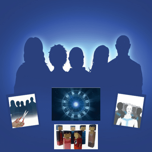 CONSULTA INTEGRAL SISTÉMICA TRANSGENERACIONAL: BIODECODIFICACION, PSICOMAGIA Y CONSTELACIONES INDIVIDUALES