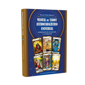 Manual de Tarot Astrocabalístico Universal