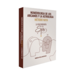 La radiografía del ser Numerología de los arcanos y la astrología - Método NAYA