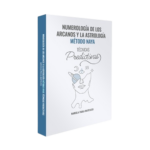 Numerología de los arcanos y la astrología - Método NAYA