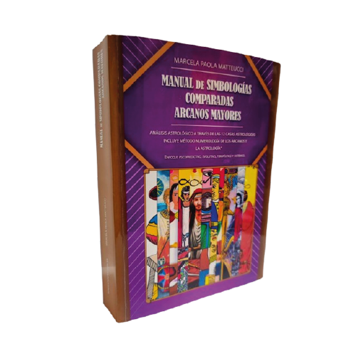 Manual de simbologías comparadas