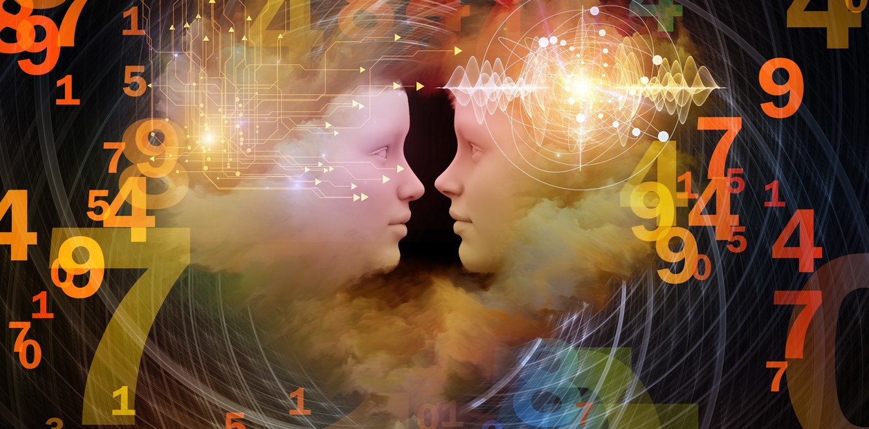 Lee más sobre el artículo CLARIN – ¿Qué tipo de pareja son según la numerología? Lo que tenés que saber sobre compatibilidad en el amor