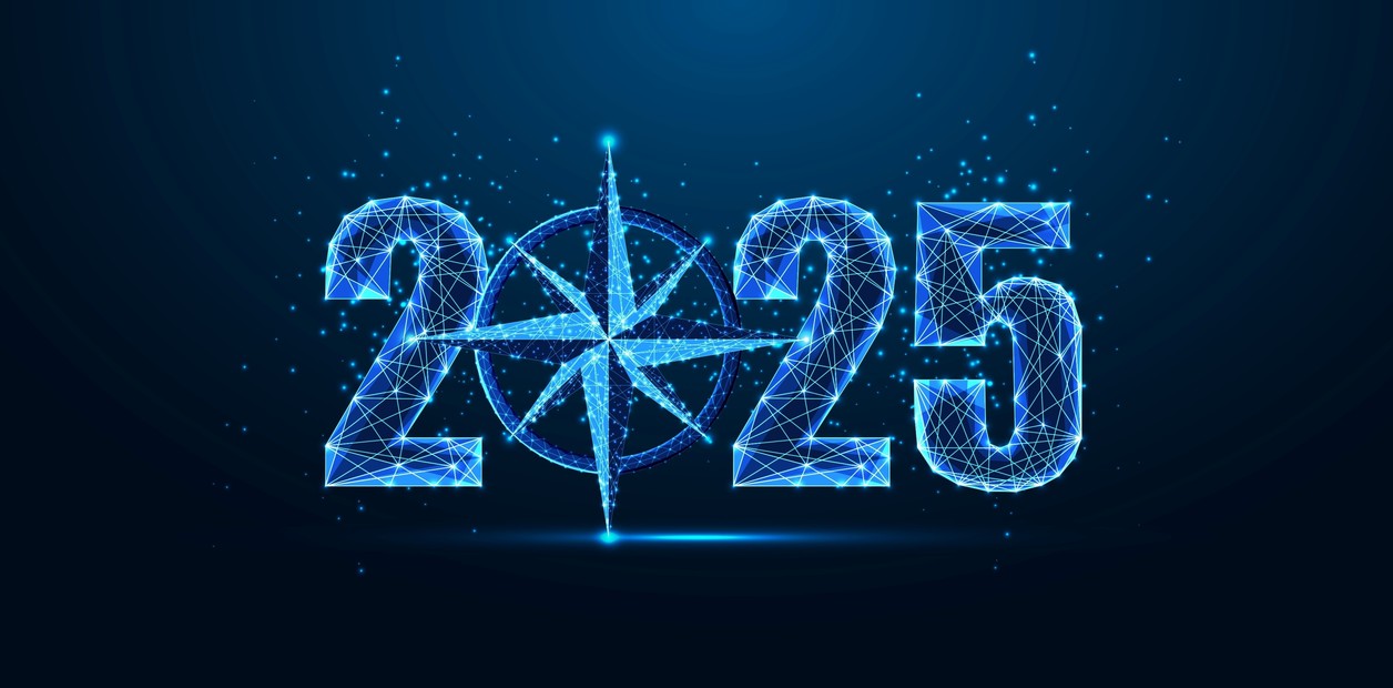 Lee más sobre el artículo CLARIN – ¿Qué esperar del 2025 según la numerología: por qué es un puente hacia la nueva “era del aire”?
