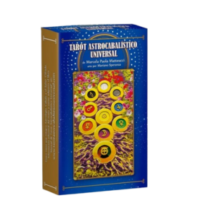 Tarot Astrocabaístico Universal
