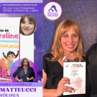 MAMÁS FELICES – ANDREA CHIARELLO
