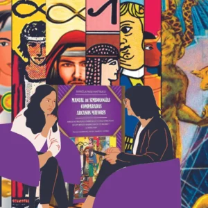 CONSULTOR/A EN TAROT ASTRO NUMEROLÓGICO PSICOPREDICTIVO©