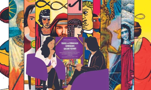 2026 -OCTUBRE- CONSULTOR/A EN TAROT ASTRO NUMEROLÓGICO PSICOPREDICTIVO©