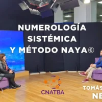 🔢✨ NUMEROLOGÍA SISTÉMICA – MARCELA MATTEUCCI JUNTO A TOMÁS DENTE 💫📺