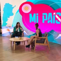 🎥✨ ¿Qué dicen los números sobre vos? 🔢🌌 – Programa MI PAÍS en 📺📰 IP Noticias