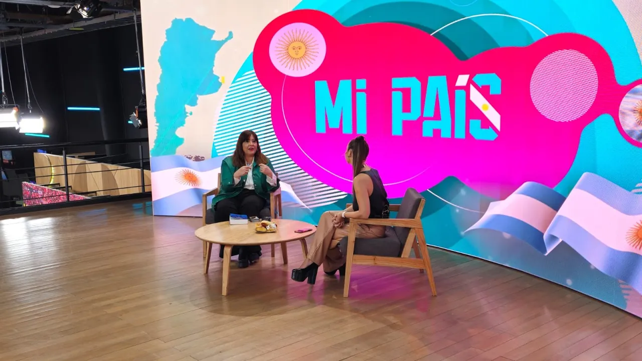 Lee más sobre el artículo 🎥✨ ¿Qué dicen los números sobre vos? 🔢🌌 – Programa MI PAÍS en 📺📰 IP Noticias