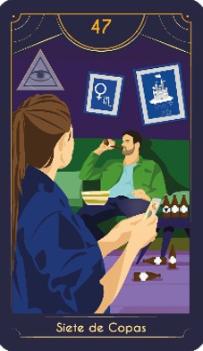 tarot47