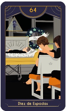 tarot64