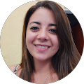 Foto de perfil de Carina M.