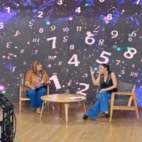 🎥✨ Numerología en el amor 🔢❤️ – Programa MI PAÍS en 📺📰 Argentina/12