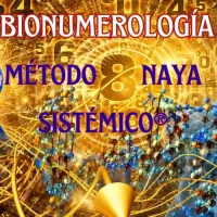 CARAS – BIONUMEROLOGÍA MÉTODO NAYA SISTÉMICO