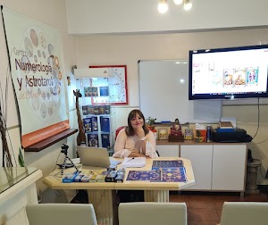 Foto de ubicación de Centro de Numerología y Astrotarot de Buenos Aires