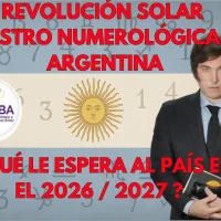 Revolución solar para la Argentina 2026 y 2027