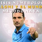 SCALONI Y PARTIDO CONTRA INGLATERRA – METODO NAYA