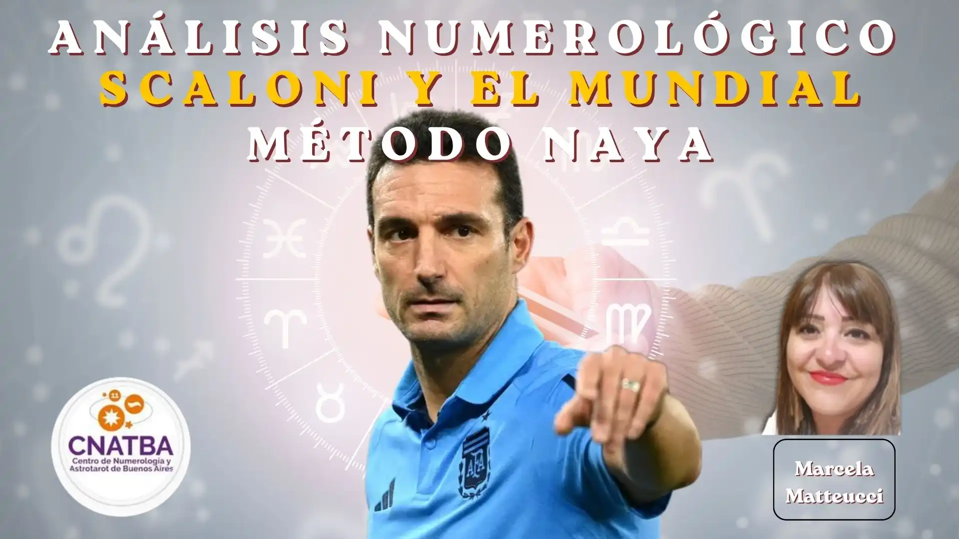 En este momento estás viendo SCALONI Y PARTIDO CONTRA INGLATERRA – METODO NAYA