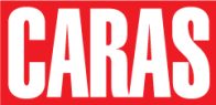 CARAS_brasileira_logo